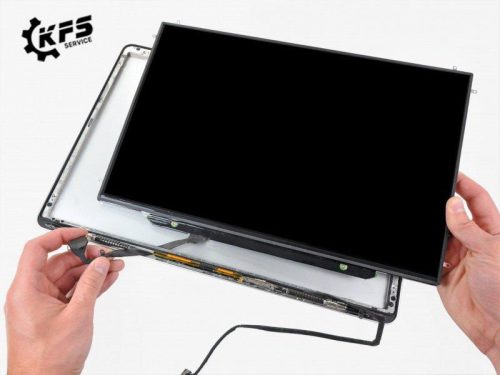 THAY MÀN HÌNH MACBOOK CHÍNH HÃNG, CHẤT LƯỢNG TẠI QUẬN TÂN BÌNH