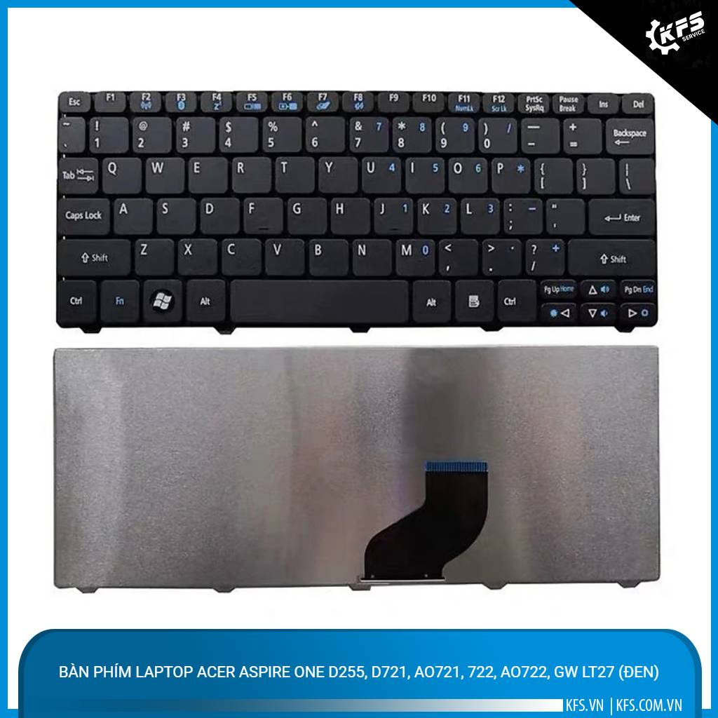 ban-phim-laptop-acer-aspire-one-d255-d721-ao721-722-ao722-gw-lt27-den