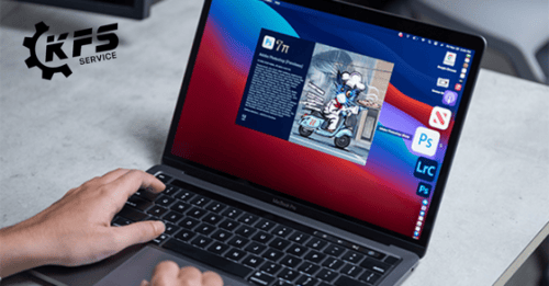 HƯỚNG DẪN MẸO SỬA MACBOOK BỊ ĐỨNG MÀN HÌNH THÀNH CÔNG 100%