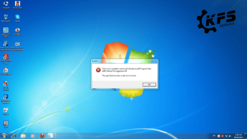 Windows 16 Error 6 Ways To Fix Computer Windows Error At Home For Free