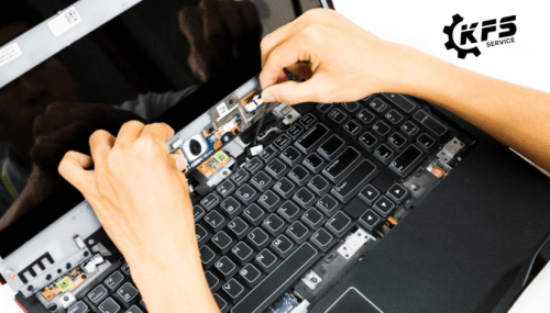 SỬA BÀN PHÍM LAPTOP BỊ LIỆT BAO NHIÊU TIỀN ?