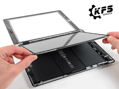 THAY MÀN HÌNH IPAD AIR, PRO, MINI Ở QUẬN TÂN BÌNH
