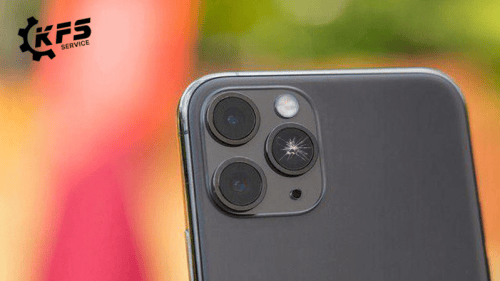 LƯU Ý QUAN TRỌNG KHI THAY KÍNH CAMERA IPHONE 13 PRO MAX