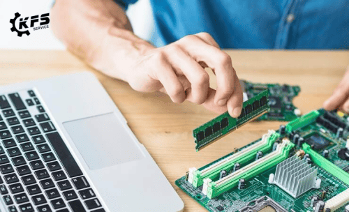 5 ĐIỀU CẦN CHÚ Ý TRƯỚC KHI THAY RAM LAPTOP
