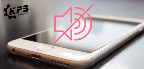 PHẢI LÀM GÌ KHI IPHONE BỊ LỖI MIC, CHUÔNG, RUNG ?