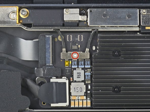 Khắc phục lỗi sóng yếu MacBook Air 13 inch M1 2020