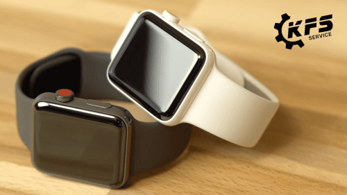 SỬA APPLE WATCH MẤT ĐÈN HIỂN THỊ MÀN HÌNH HIỆU QUẢ 100%