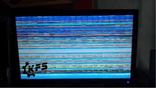 CÁCH SỬA LAPTOP BỊ GIẬT RUNG CHỚP CHỚP ĐƠN GIẢN NHẤT 2022
