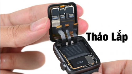 Thay pin Apple watch series 6 tai Thanh Trang Mobile 600x338 1