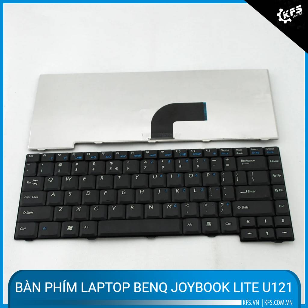 ban-phim-laptop-benq-joybook-lite-u121
