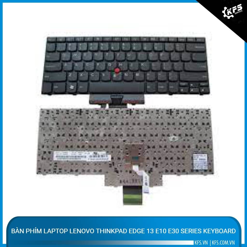 ban phim laptop lenovo thinkpad edge 13 e10 e30 series keyboard