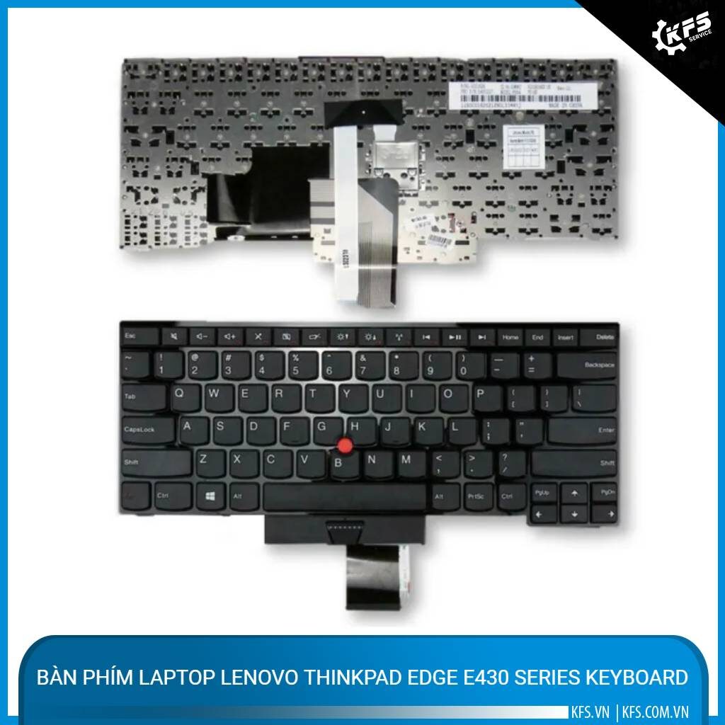 ban phim laptop lenovo thinkpad edge e430 series keyboard