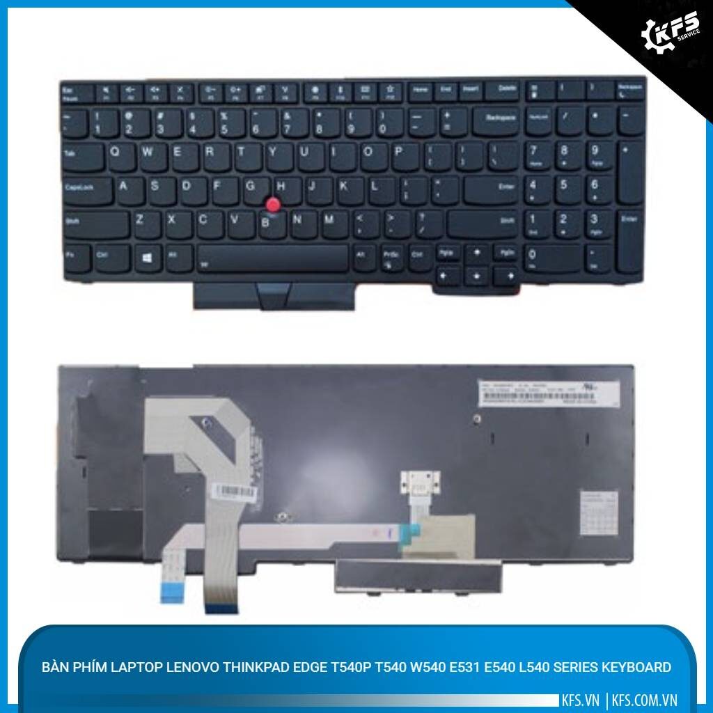 ban phim laptop lenovo thinkpad edge t540p t540 w540 e531 e540 l540 series keyboard
