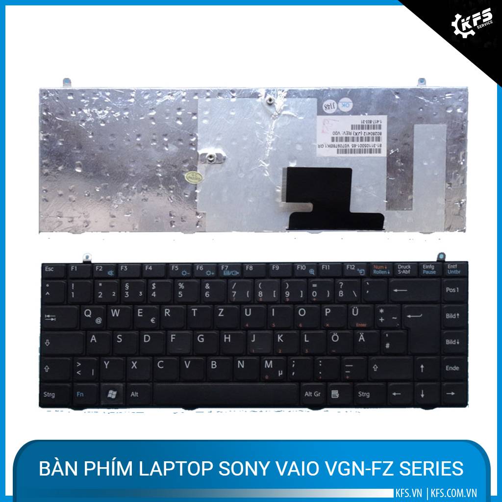 ban-phim-laptop-sony-vaio-vgn-fz-series
