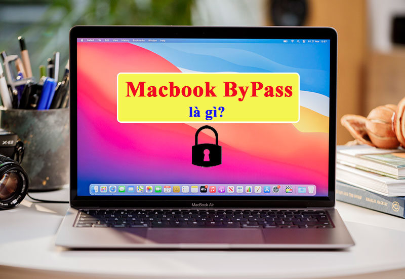 What is Macbook Bypass? How to check Macbook Bypass extremely fast