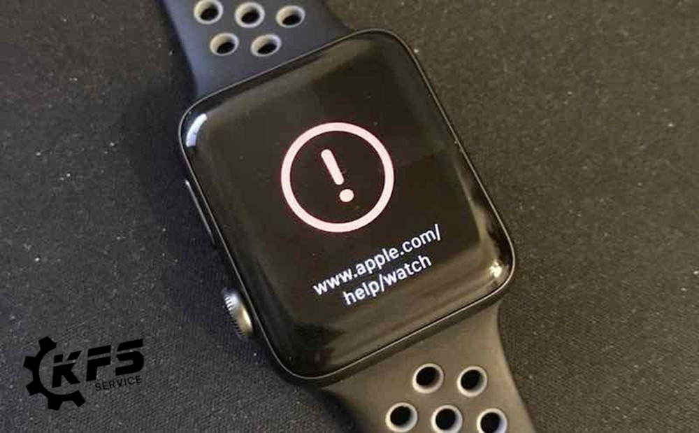 main board Apple Watch