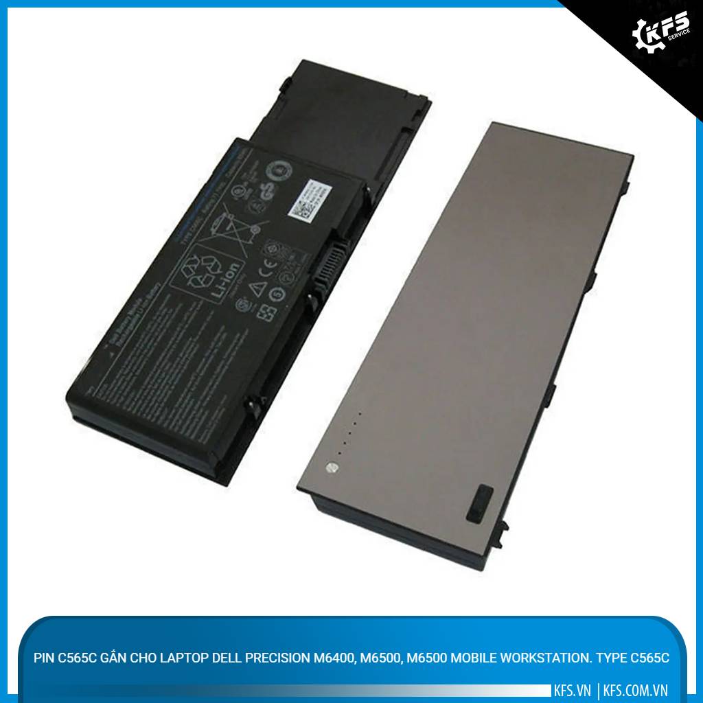 pin-c565c-gan-cho-laptop-dell-precision-m6400-m6500-m6500-mobile-workstation-type-c565c (2)