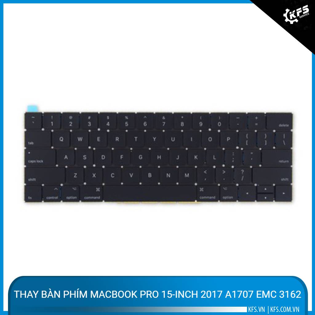 thay-ban-phim-macbook-pro-15-inch-2017-a1707-emc-3162