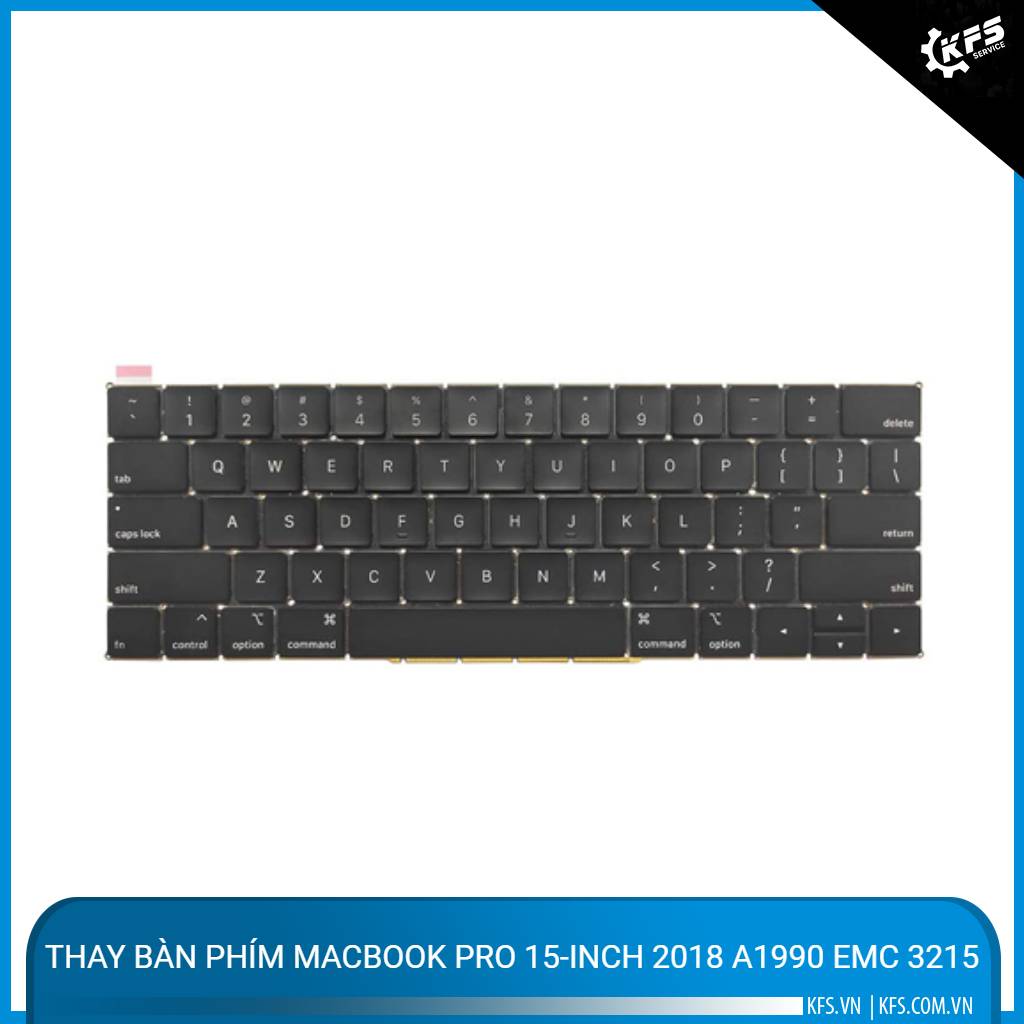 thay-ban-phim-macbook-pro-15-inch-2018-a1990-emc-3215