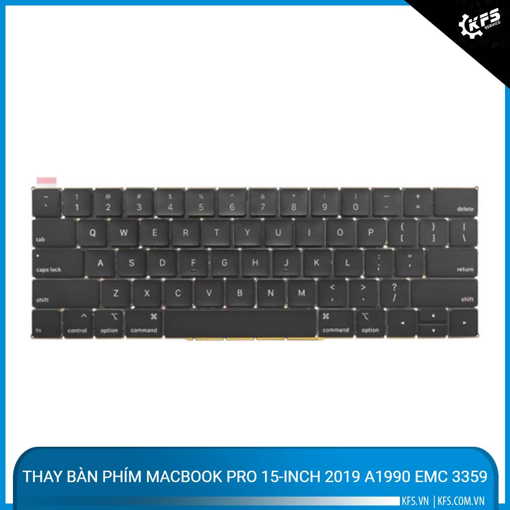 thay-ban-phim-macbook-pro-15-inch-2019-a1990-emc-3359