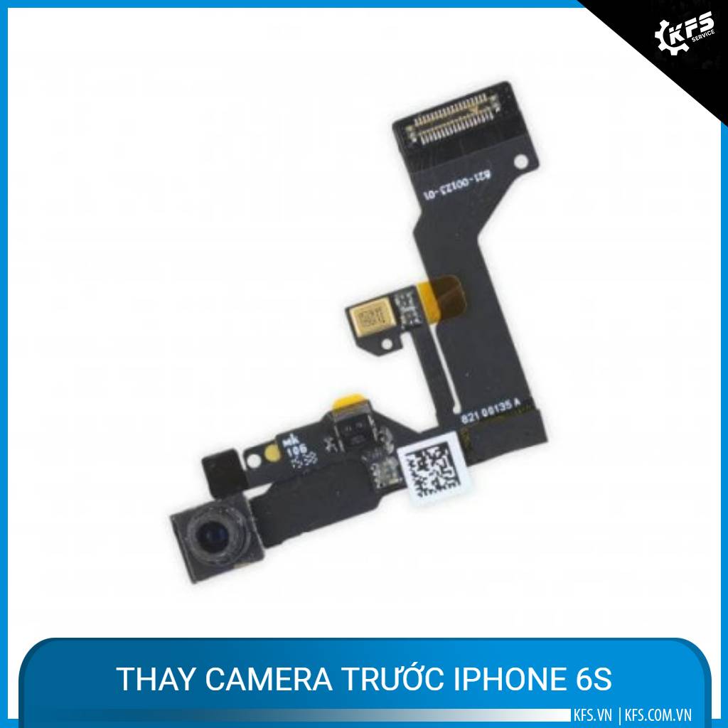 thay-camera-truoc-iphone-6s