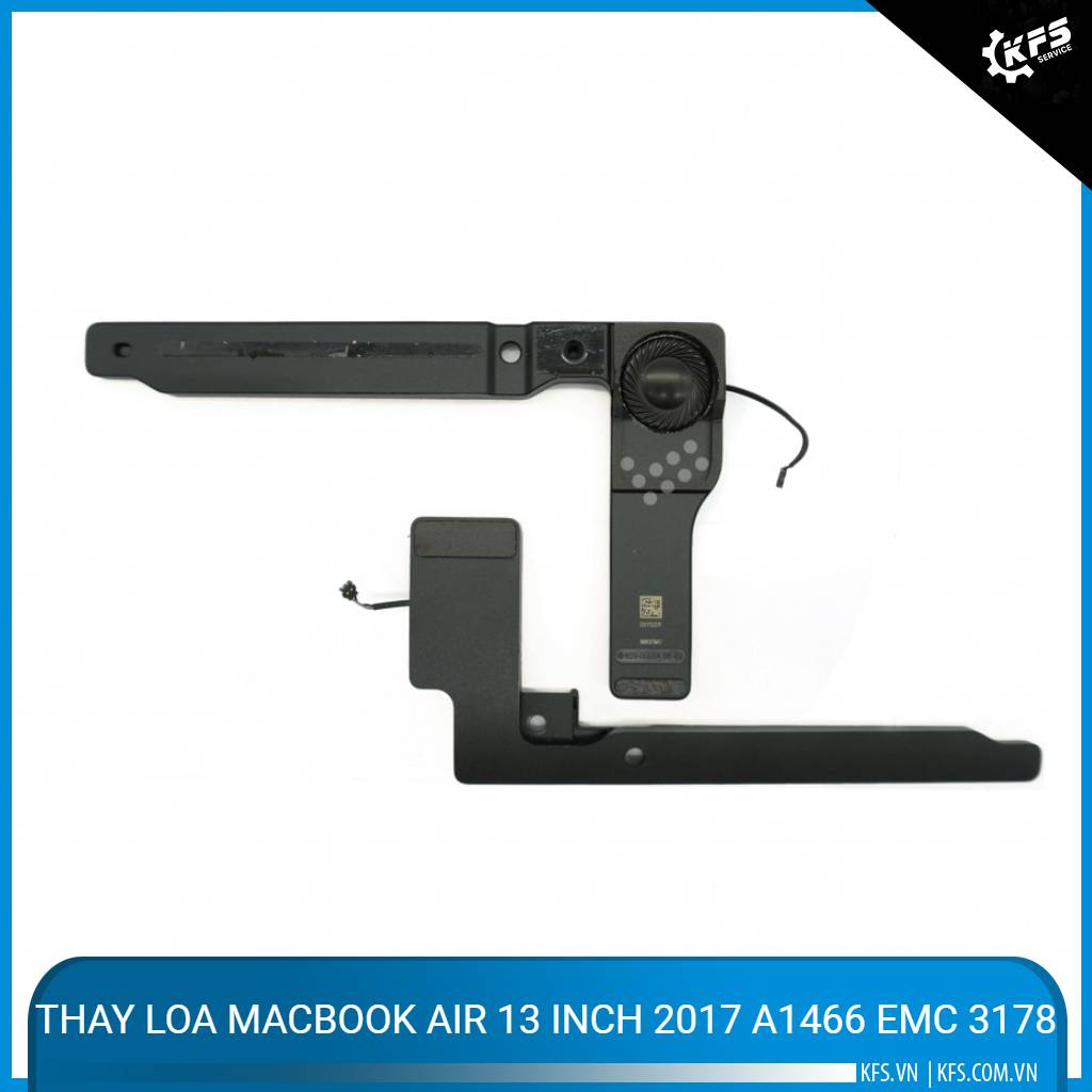thay-loa-macbook-air-13-inch-2017-a1466-emc-3178