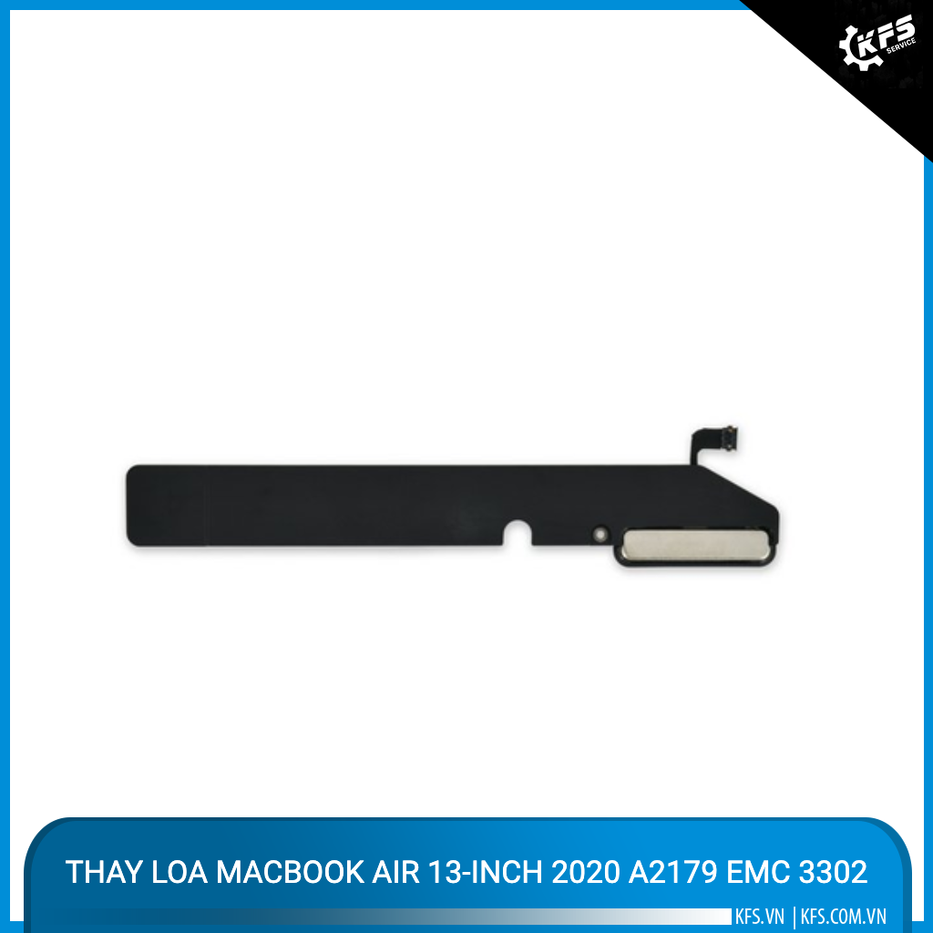 thay-loa-macbook-air-13-inch-2020-a2179-emc-3302
