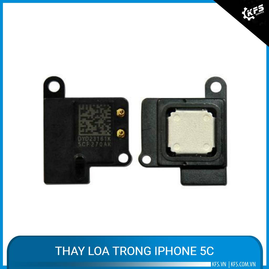 thay-loa-trong-iphone-5c