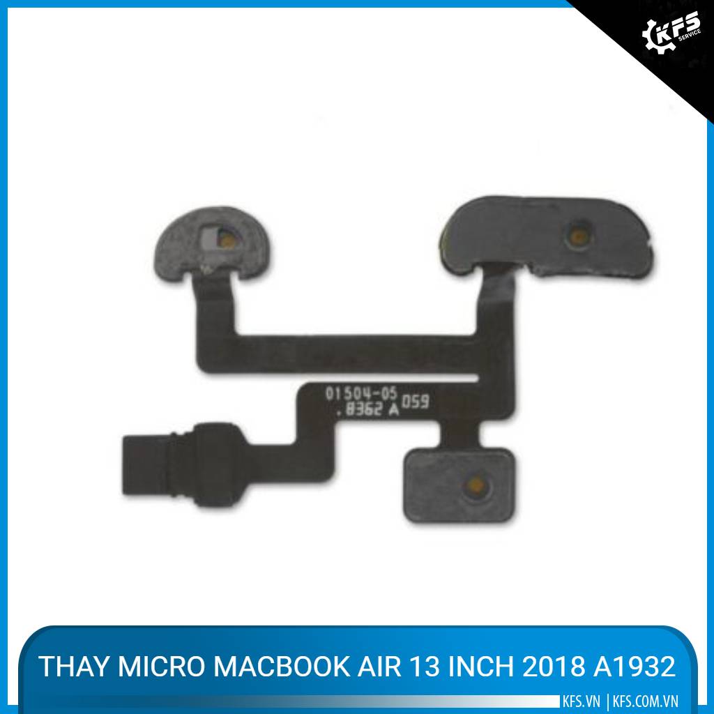 thay-micro-macbook-air-13-inch-2018-a1932