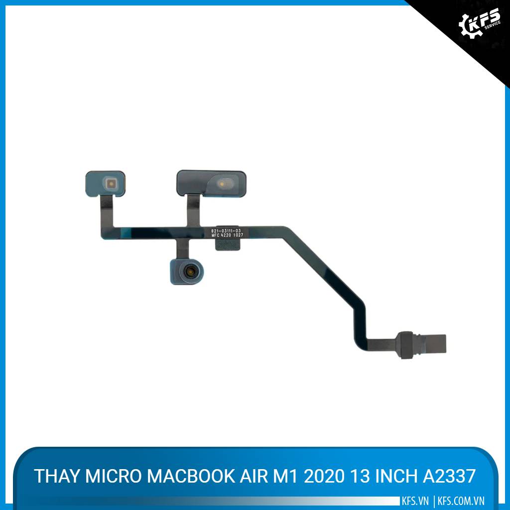 thay-micro-macbook-air-m1-2020-13-inch-a2337