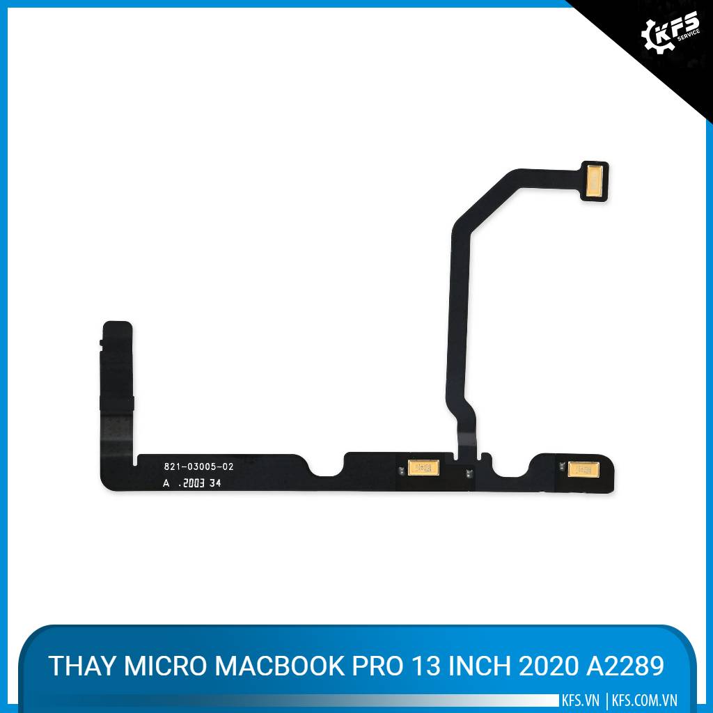 thay-micro-macbook-pro-13-inch-2020-a2289