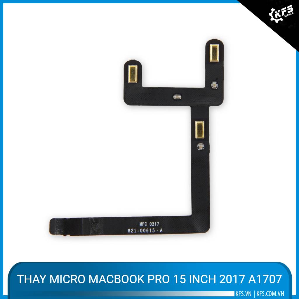 thay-micro-macbook-pro-15-inch-2017-a1707