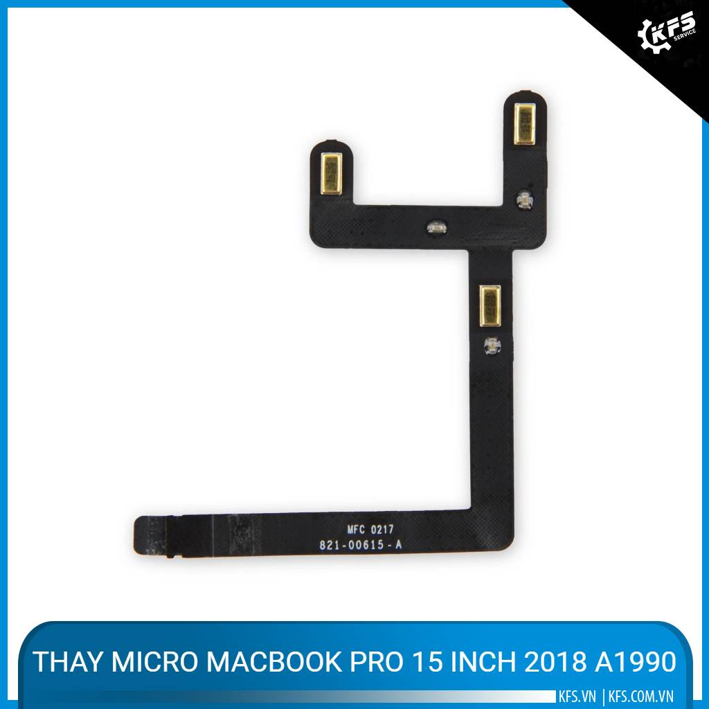 thay-micro-macbook-pro-15-inch-2018-a1990