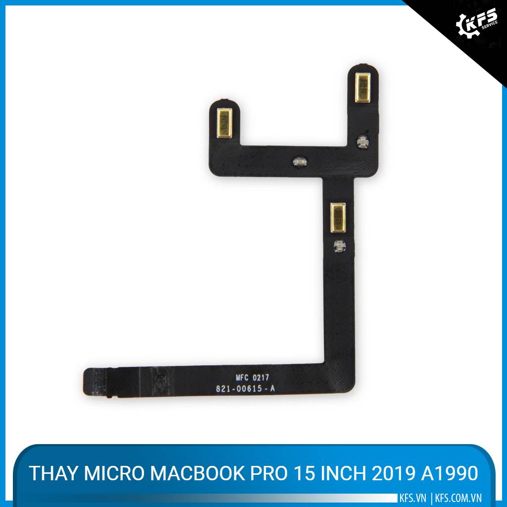 thay-micro-macbook-pro-15-inch-2019-a1990