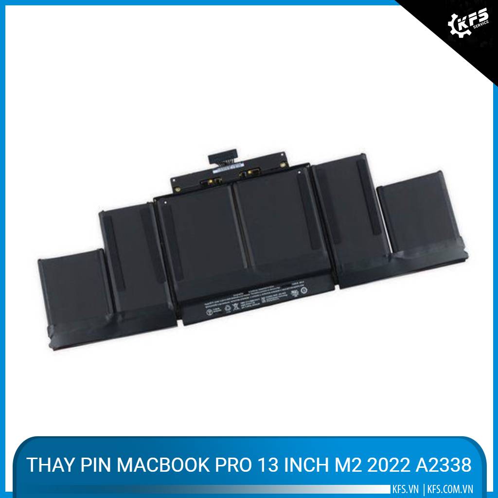 thay-pin-macbook-pro-13-inch-m2-2022-a2338
