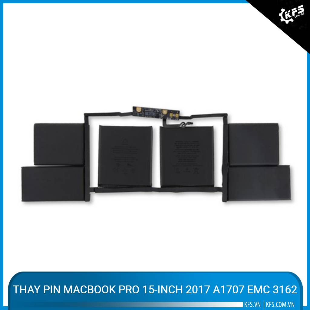 thay-pin-macbook-pro-15-inch-2017-a1707-emc-3162