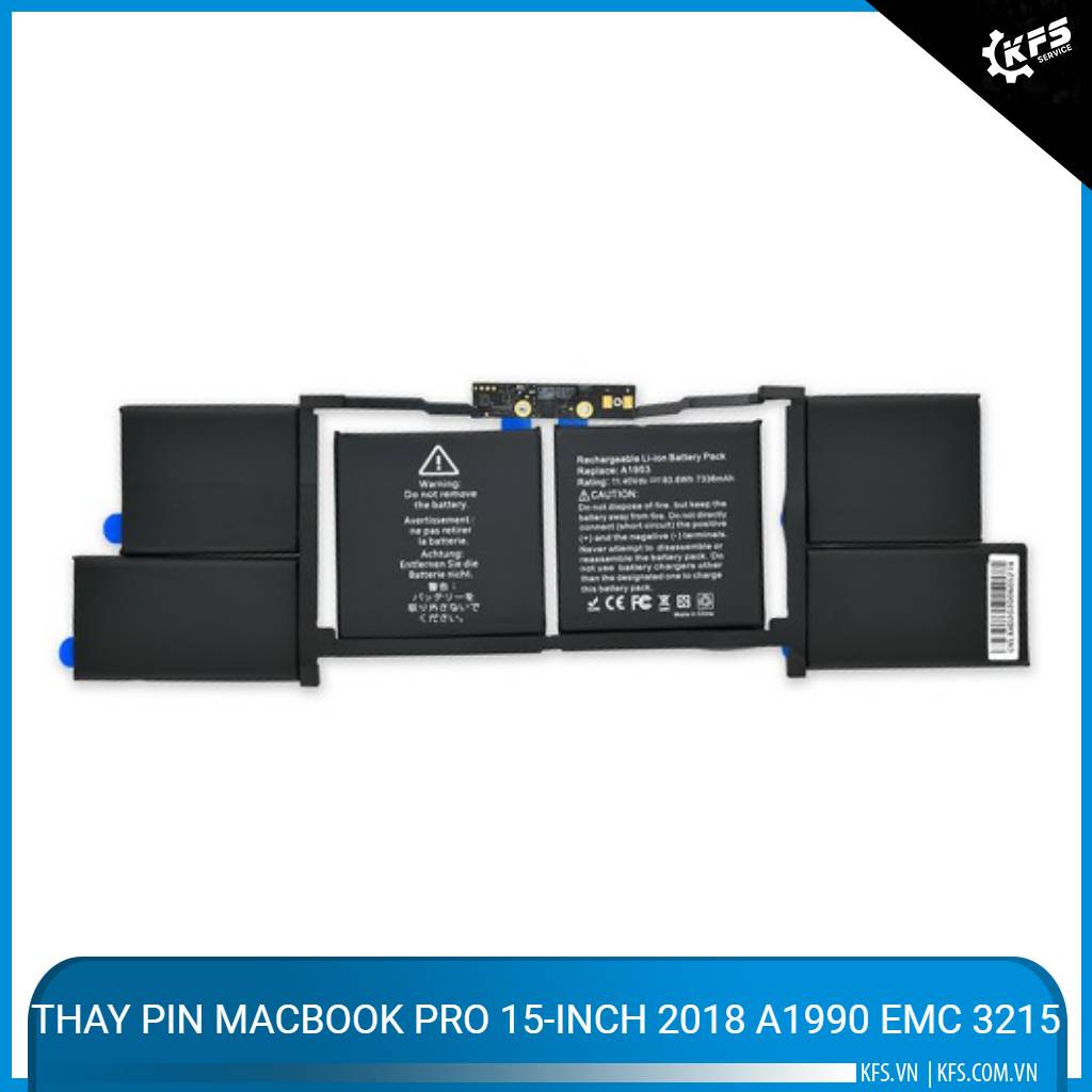 thay-pin-macbook-pro-15-inch-2018-a1990-emc-3215