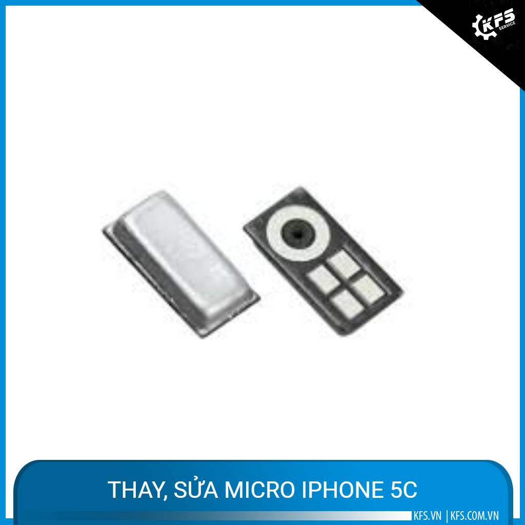 thay-sua-micro-iphone-5c