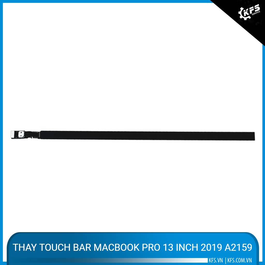 thay-touch-bar-macbook-pro-13-inch-2019-a2159