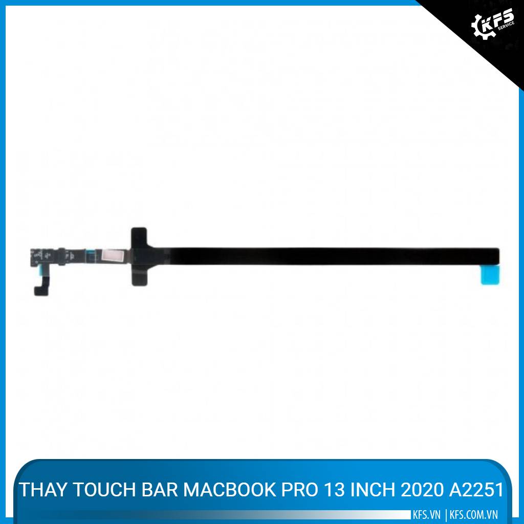 thay-touch-bar-macbook-pro-13-inch-2020-a2251