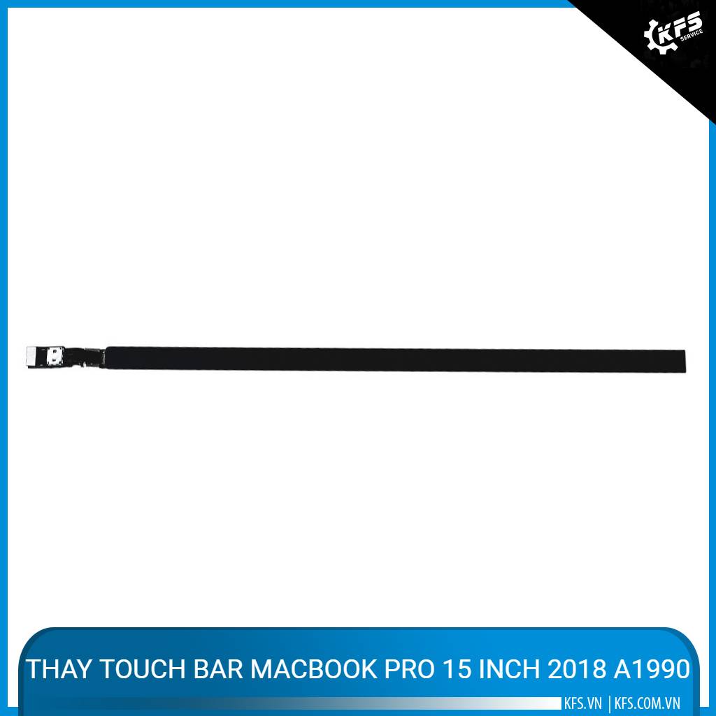 thay-touch-bar-macbook-pro-15-inch-2018-a1990